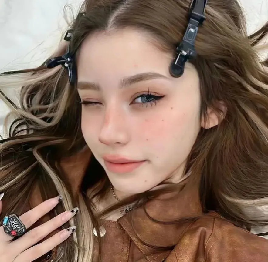 表姐，你好嘢！2国语